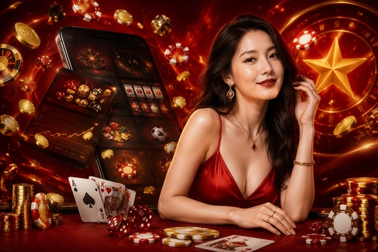 rde88 – Hành trình phát triển thương hiệu qua các năm