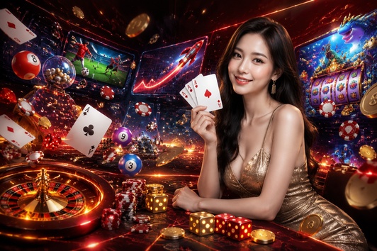 rde88 Casino Blackjack tốc độ cao
